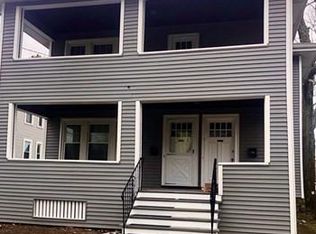 31 Chester Ave #31, Waltham, MA 02453