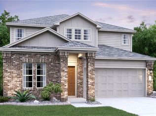 21509 Bird Wing Dr, Hutto, TX 78634