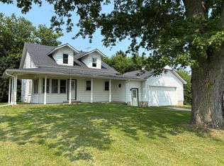 1641 N 4650th Rd, Leland, IL 60531