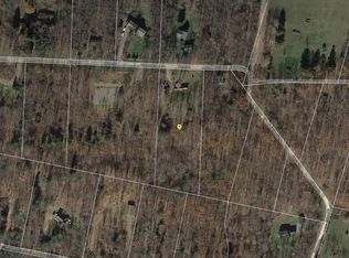 281 Hillcrest Dr, Grantsville, MD 21536