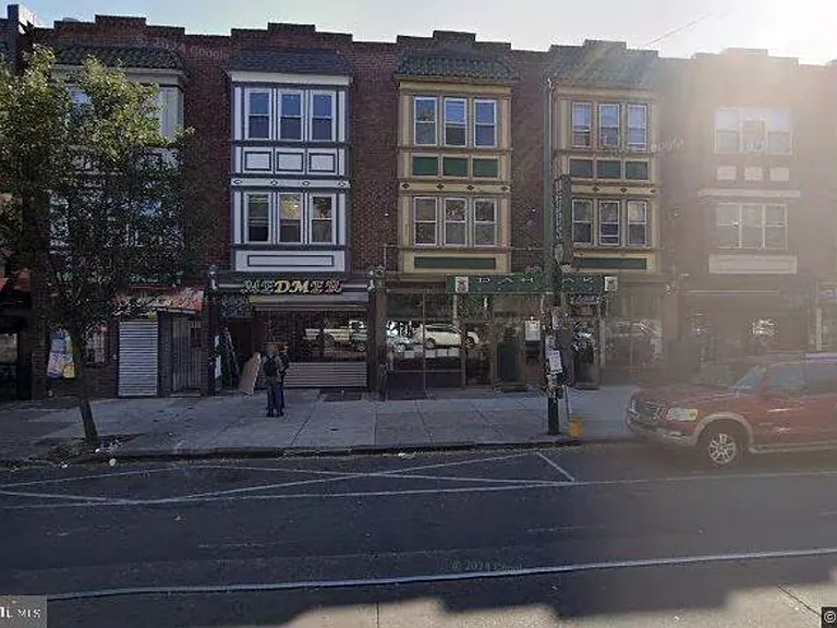 4706 Baltimore Ave #2 — Photo 8
