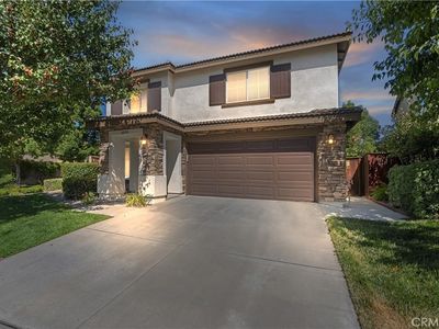 40599 La Salle Pl, Murrieta, CA, 92563