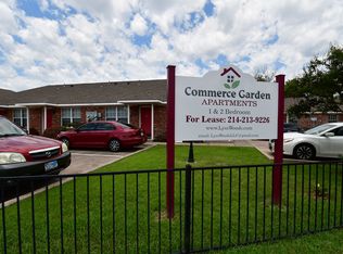 1302 Maple St APT 2004, Commerce, TX 75428