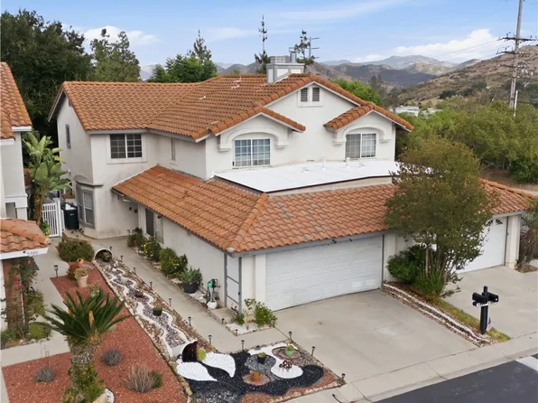 5304 Francisca Way, Agoura Hills, CA 91301