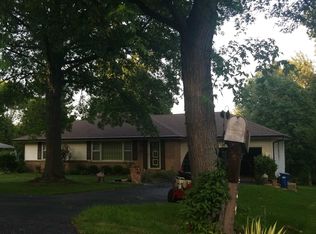 260 Geremma Dr, Ballwin, MO