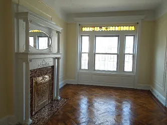 Rented by Washington Realty Corp.