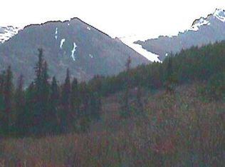 0 Glen Alps Rd, Anchorage, AK 99516