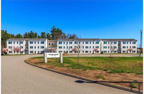 Building Photo - 11 Dakota Dr #307
