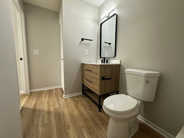 Park41 Apartments — Photo 23