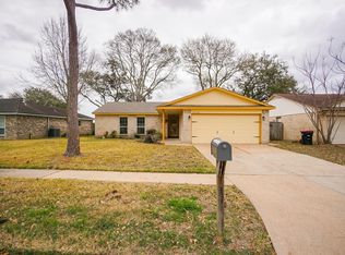 22102 N Fork Dr, Katy, TX 77450