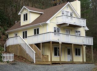 750 Niley Cook Rd, Blowing Rock, NC 28605