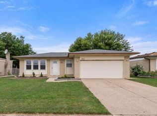 2051 Newell Dr, Sterling Heights, MI 48310