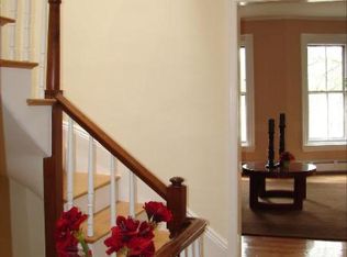 99 Warren Ave #PENTHOUSE, Boston, MA 02116