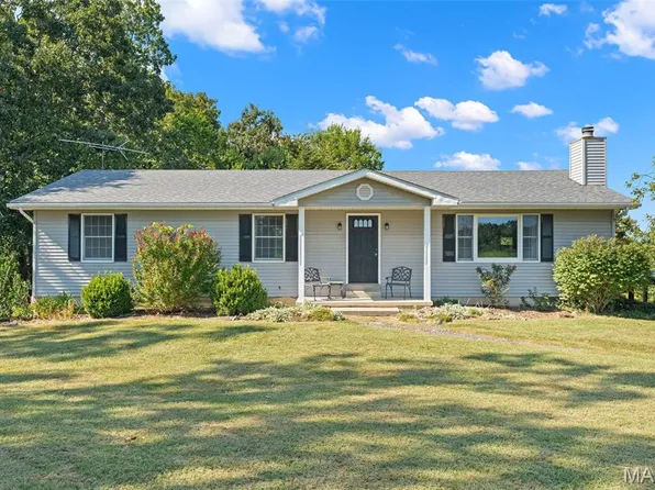 1956 Gunsmith Ln, Leslie, MO 63056