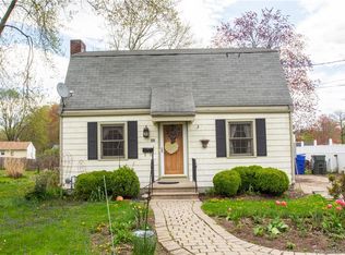 64 Main St, Newington, CT 06111