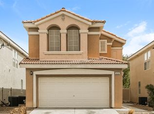 5232 Sundance Canyon Ct, North Las Vegas, NV 89031