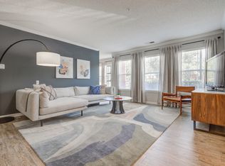 Vista Commons Apartments, Columbia, SC 29201