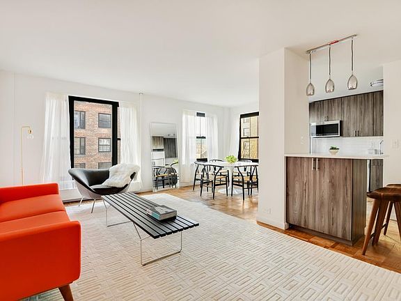 5th image of 345 Clinton Ave APT 8E
