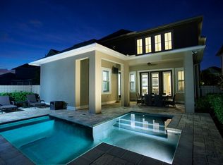 8382 Laureate Blvd, Orlando, FL 32827