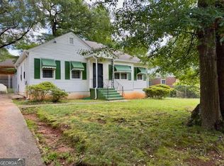 161 Martha Ave, Atlanta, GA 30317