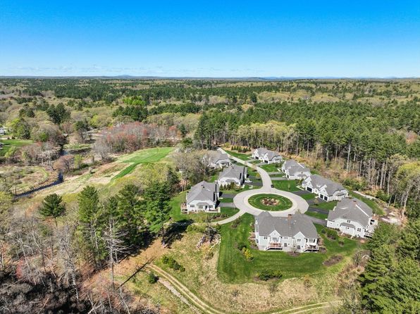 1 Garrison Way #1, Carlisle, MA 01741
