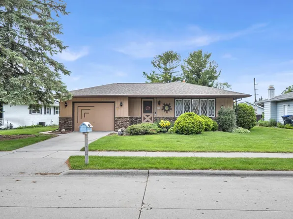 2512 North 36th STREET, Sheboygan, WI 53083
