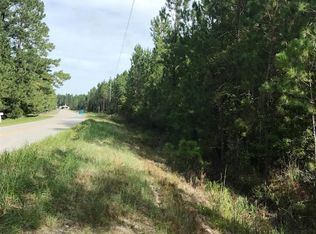 0 Beautiful Zion Church Rd, Pembroke, GA 31321