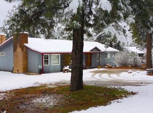 2460 N Augusta Dr, Flagstaff, AZ 86004