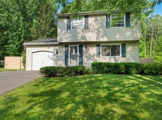 4287 Stepping Stone Ln, Liverpool, NY 13090
