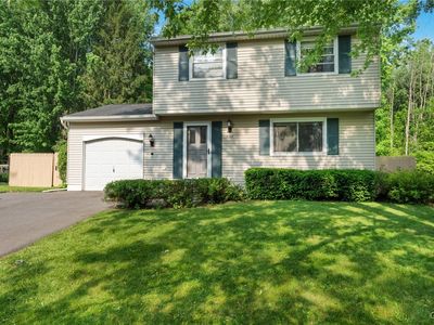 4287 Stepping Stone Ln, Liverpool, NY, 13090