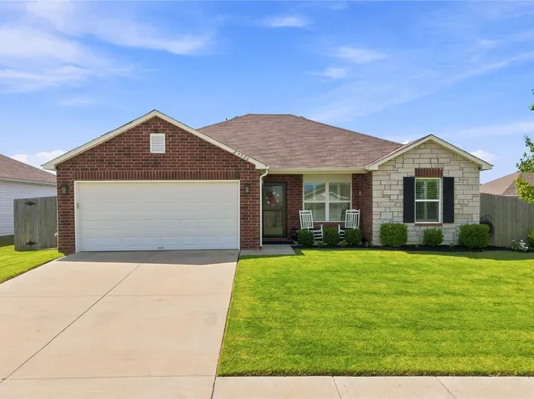 23506 E 113th St S, Broken Arrow, OK 74014