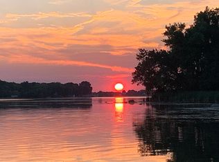 Lakota Is LOT 20, Big Stone City, SD 57216