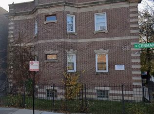 3723 W Cermak Rd #3723, Chicago, IL 60623