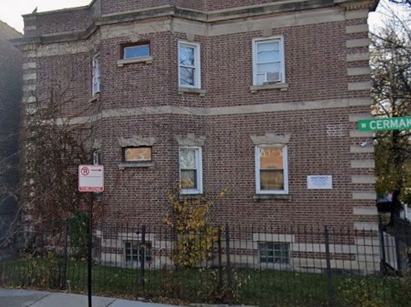 2203-09 S Ridgeway Ave #2205-2