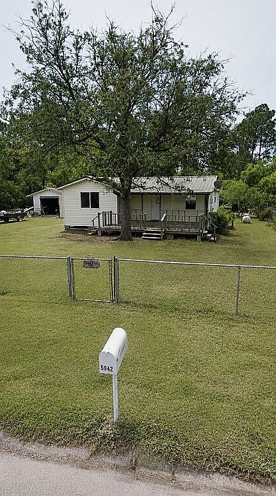 1st image of 5942 Hurst Hammock Rd