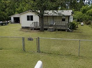 5942 Hurst Hammock Rd, Pensacola, FL 32526