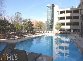 3040 Peachtree Rd, Atlanta, GA