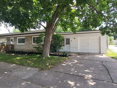 412 N Calhoun St, West Liberty, IA, 52776