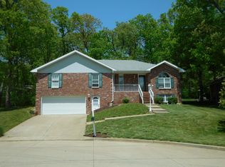 328 Kent St, Jefferson City, MO 65109