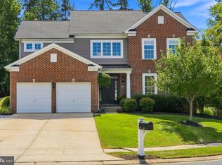 2911 McGonagall Ct, Abingdon, MD 21009
