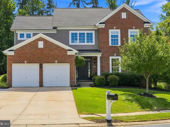 2911 McGonagall Ct, Abingdon, MD 21009