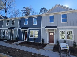 420 Hacksaw Trl, Raleigh, NC 27610