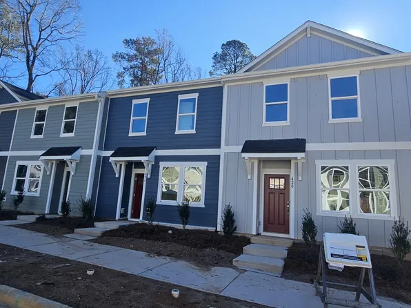 420 Hacksaw Trl, Raleigh, NC 27610