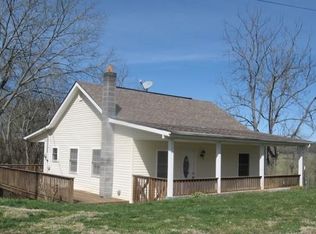 1293 Leadmine Rd, White Pine, TN 37890