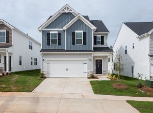 136 Gervais Cir, Greenville, SC 29607