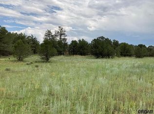 14th Trl, Cotopaxi, CO 81223