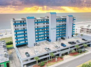 1709 S Ocean Blvd #PENTHOUSE 714, North Myrtle Beach, SC 29582