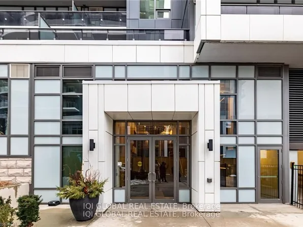 73 Arthur St N #512, Guelph, ON N1E 4T9