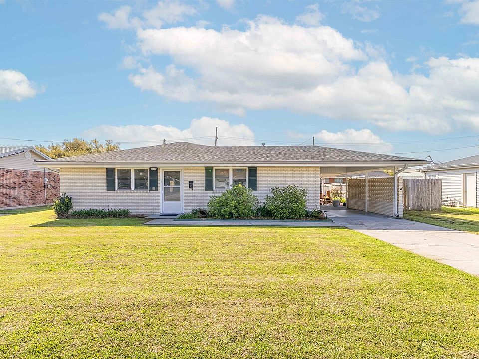 604 Mire St, Houma, LA 70364 MLS 2024004146 Zillow