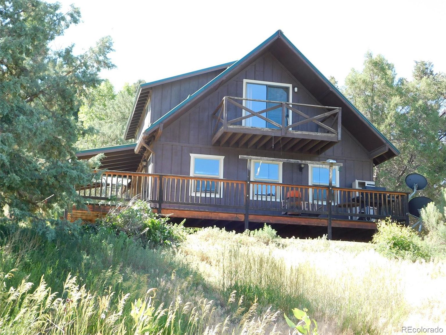 0151 Fox Creek Drive, Coaldale, CO 81222 MLS 2365518 Zillow